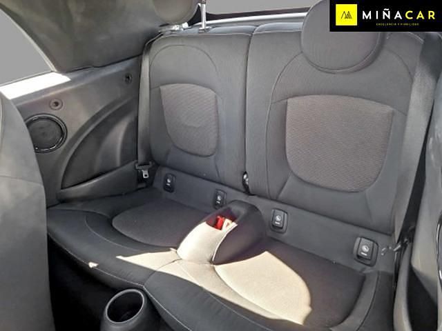 Usado Mini Cooper 136 CV (100 kW) 2023 Gris Utilitario