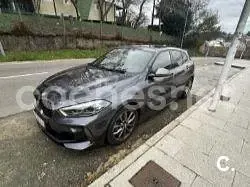 Usado BMW M135 306 CV (225 kW) 2021 Gris / plata Utilitario