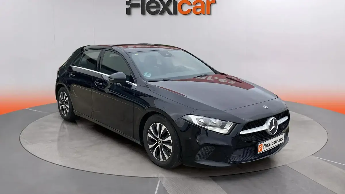Usado Mercedes A180 116 CV (85 kW) 2019 Utilitario