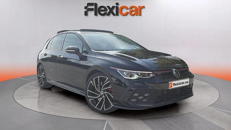 Brugt VW Golf VIII GTI 245 HK (180 kW) 2021 Hatchback