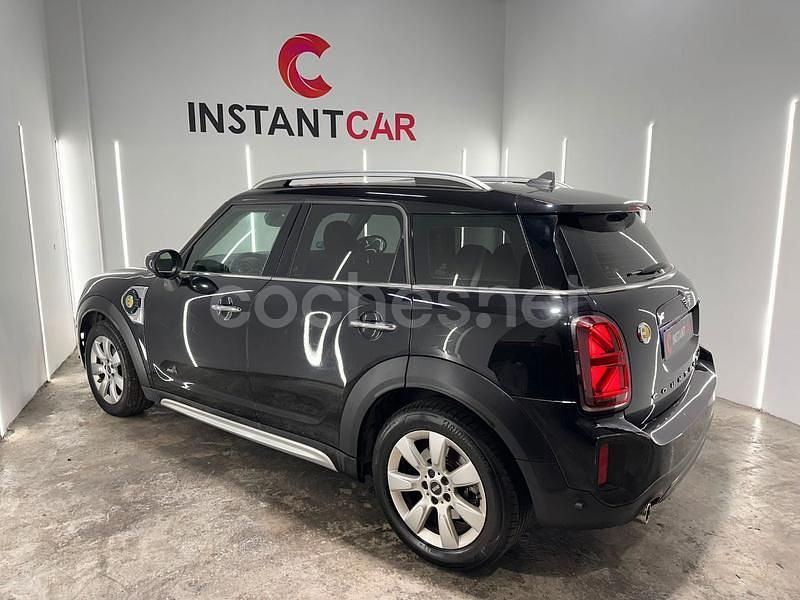 Usado Mini Cooper S Countryman 220 CV (161 kW) 2022 Gris / plata SUV