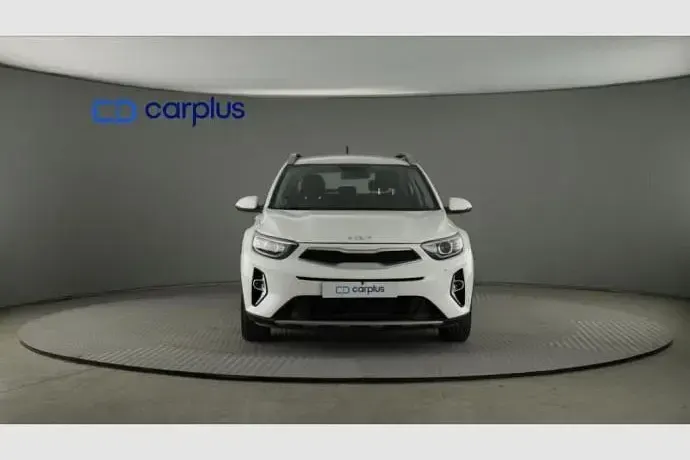 Usado Kia Stonic 84 CV (61 kW) 2022 SUV
