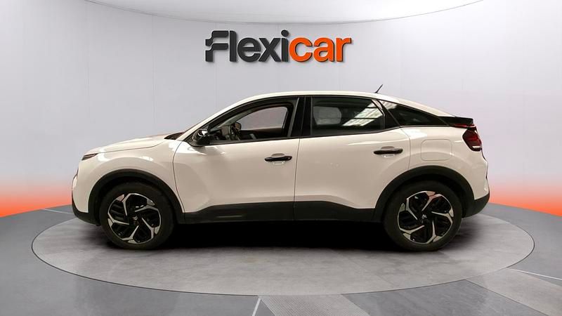 Brugt Citroën C4 PureTech 131 HK (96 kW) 2024 Hvid SUV