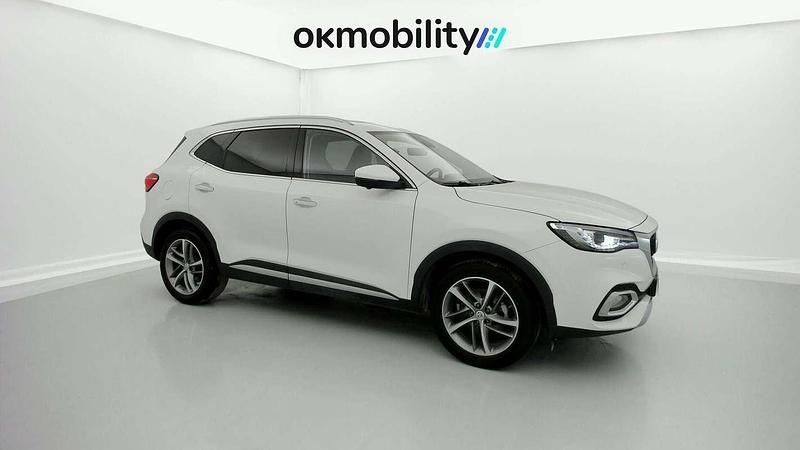 Usado MG EHS Luxury 258 CV (189 kW) 2023 Blanco SUV