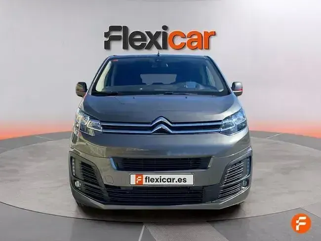 Occasion Citroën Spacetourer Business Class 145 PK (106 kW) 2021 Grijs MPV