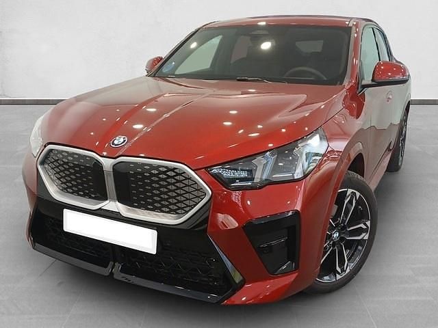 Usado 2025 BMW iX2 Comfort Edition SUV | 47.550 € (Precio justo) - Imagen 1/4