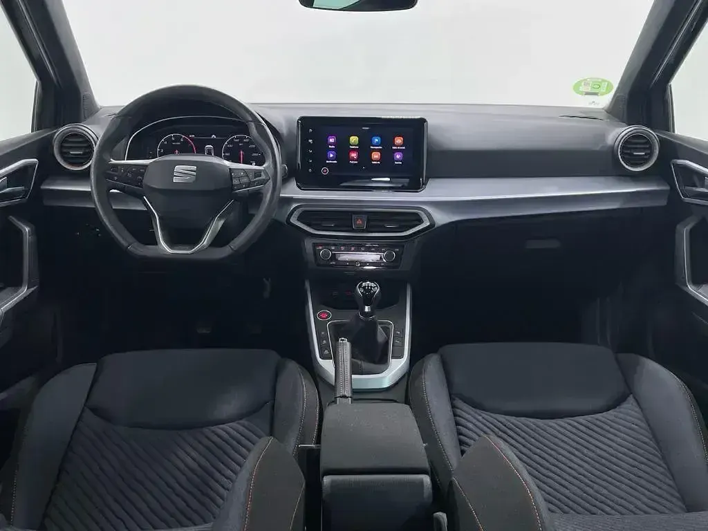 Usado Seat Arona FR 115 CV (84 kW) 2025 Otro SUV