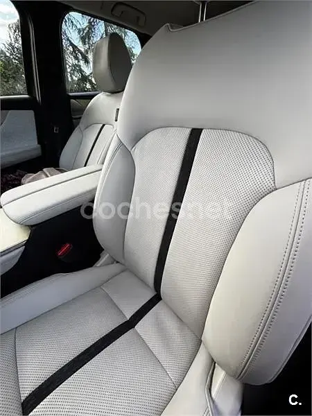 Usado Mazda CX-60 Takumi-Line 327 CV (240 kW) 2024 Azul SUV
