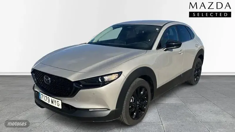 Usado Mazda CX-30 Nagisa 186 CV (136 kW) 2025 SUV