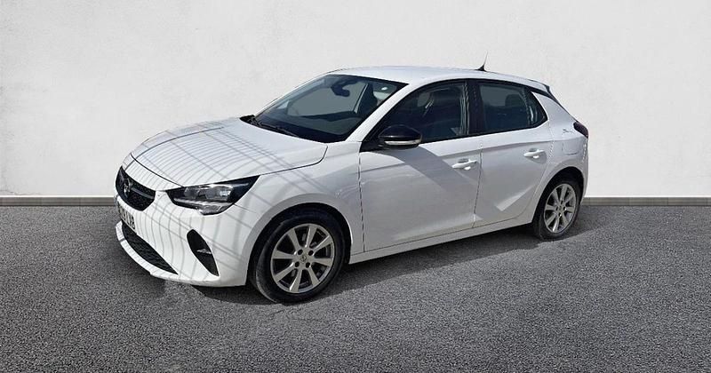 Usado 2022 Opel Corsa Edition | 11.390 € (Buen precio) - Imagen 1/4