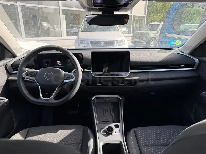 Nuevo VW T-Roc 116 CV (85 kW) 2026 Azul SUV