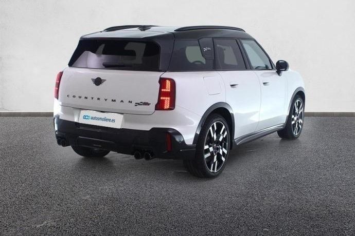 Usado Mini John Cooper Works Countryman 301 CV (221 kW) 2024 SUV