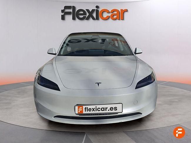 Usado Tesla Model 3 RWD 188 kW (256 CV) 2024 Blanco Berlina