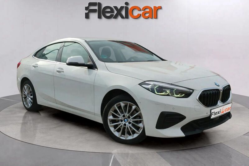 Blanco Usado 2023 BMW 218 Coupe | 22.590 € (Super precio) - Imagen 1/4