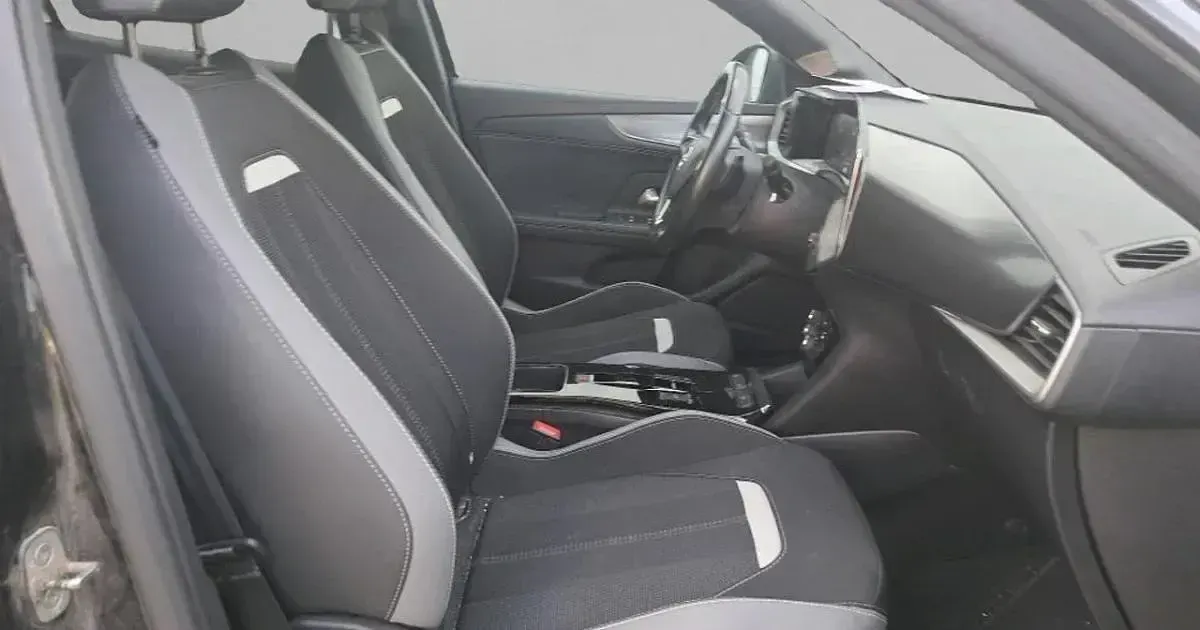 Usado Opel Mokka Edition 130 CV (95 kW) 2023 SUV