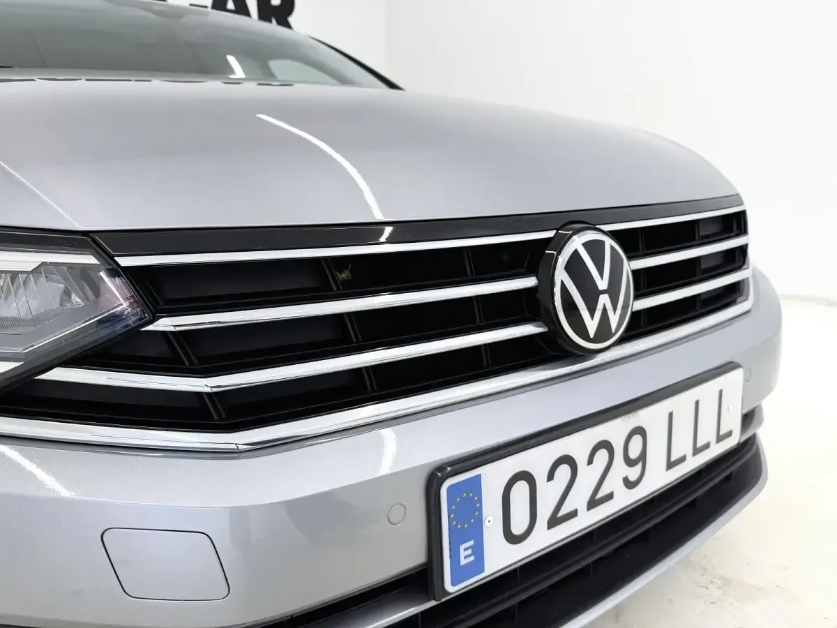 Usado VW Passat Business 122 CV (89 kW) 2020