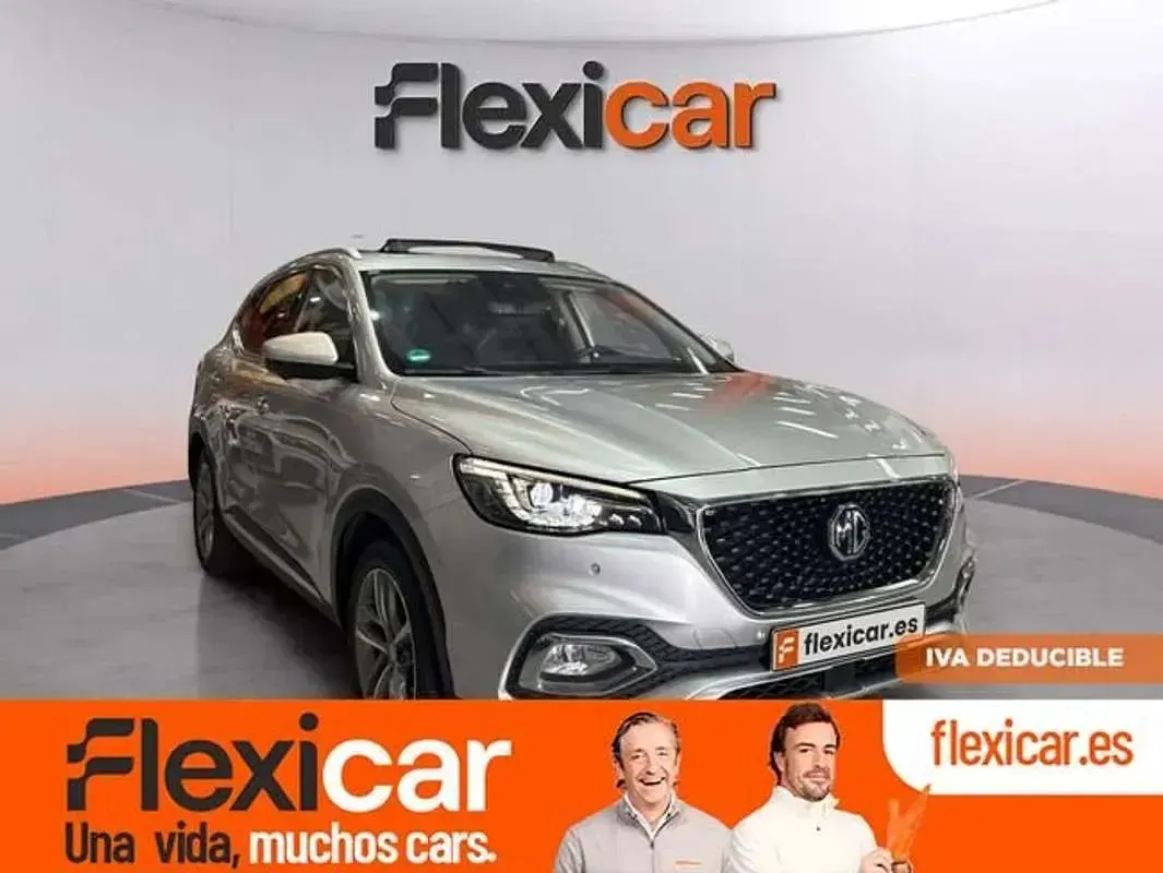 Usado MG HS Luxury 162 CV (119 kW) 2023 SUV