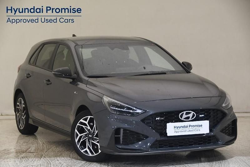 Usado Hyundai i30 N Line 99 CV (72 kW) 2025