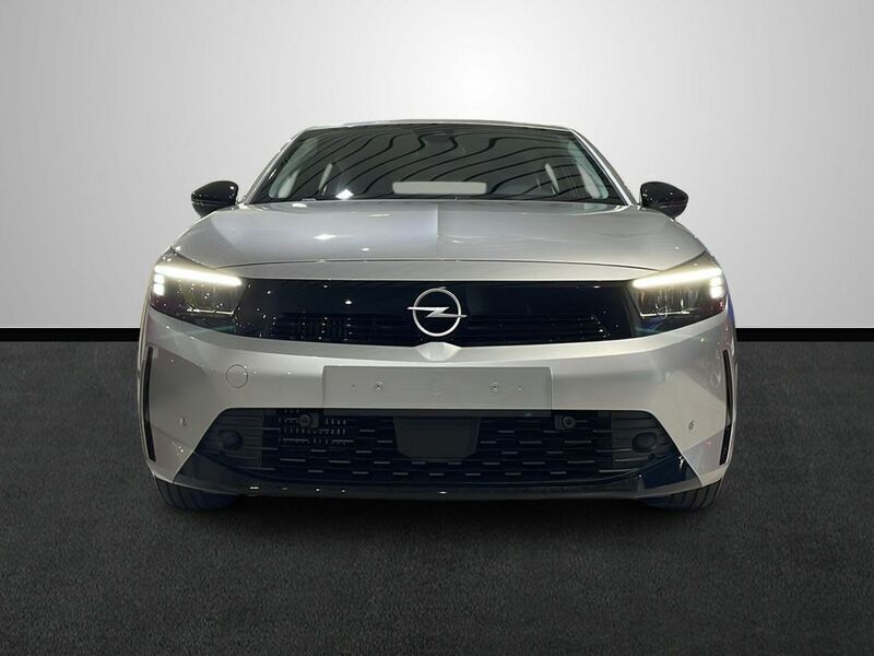 Nuevo Opel Corsa Edition 100 CV (73 kW) 2025 Gris Utilitario