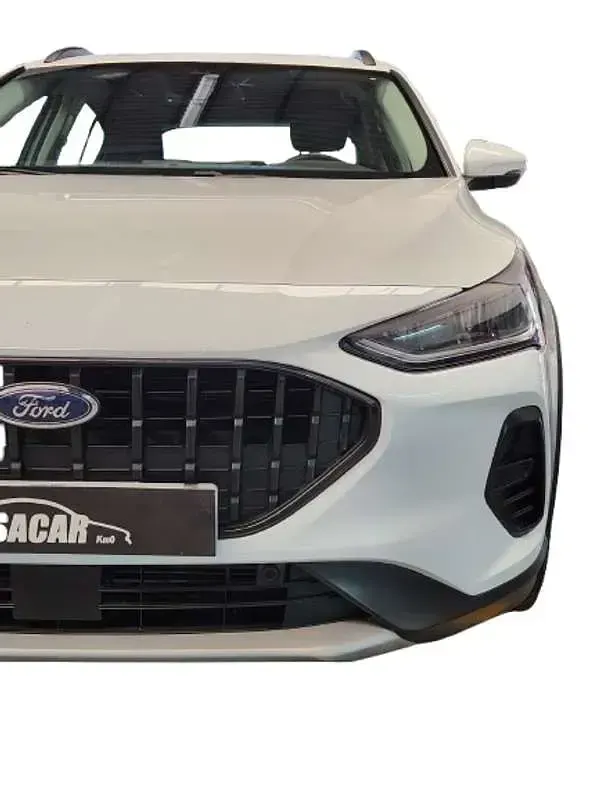 Usado Ford Focus ST-Line 155 CV (114 kW) 2024 Utilitario