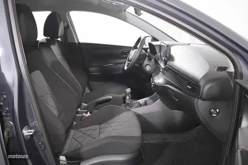 Usado Hyundai Bayon 2025 SUV