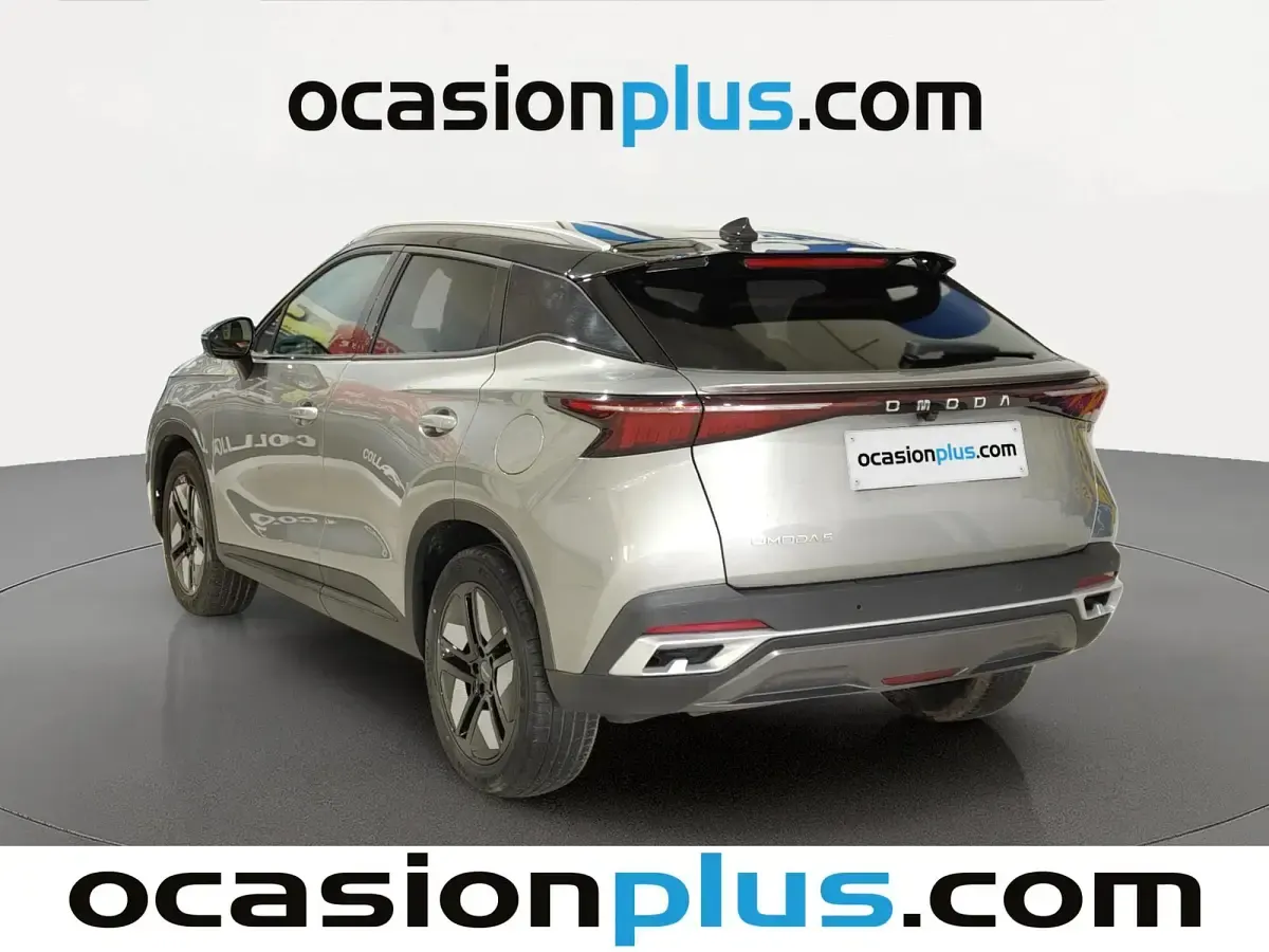 Usado Omoda 5 147 CV (108 kW) 2025 Blanco SUV