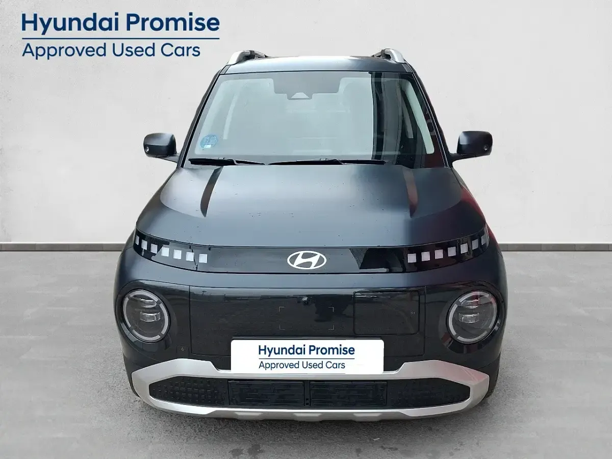 Usado Hyundai Inster 83 kW (114 CV) 2025 Utilitario