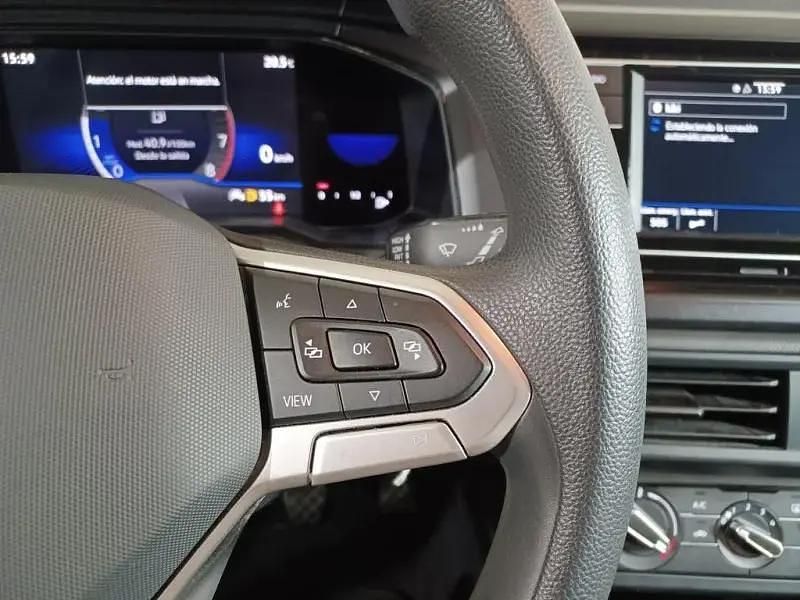 Usado VW Polo 95 CV (69 kW) 2022 Utilitario