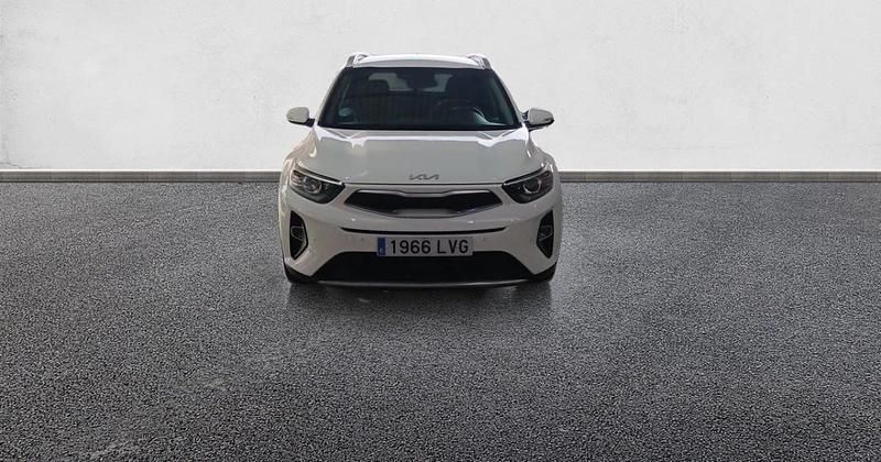 Brugt Kia Stonic 100 HK (73 kW) 2021 SUV