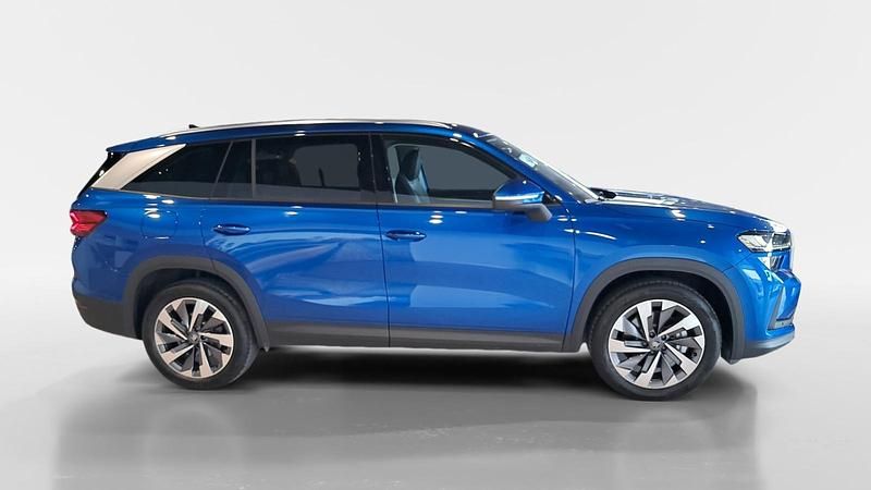 Usado Skoda Kodiaq 150 CV (110 kW) 2025 Azul SUV