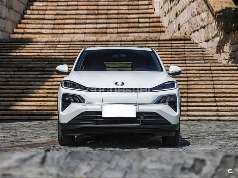 Eléctrico Usado 2023 Honda e:Ny1 Advance SUV | 32.000 € - Imagen 1/4