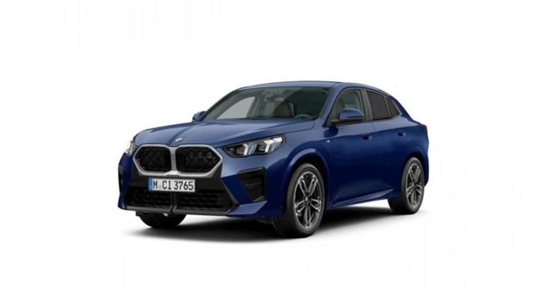 Usado 2025 BMW X2 SUV | 43.500 € - Imagen 1/4
