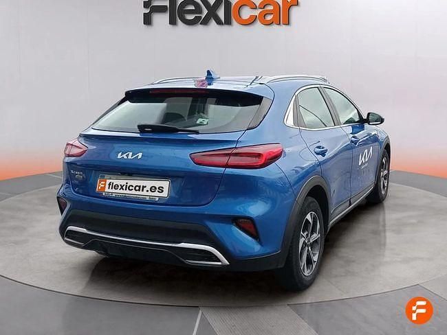 Usado Kia XCeed 140 CV (102 kW) 2024 Azul SUV