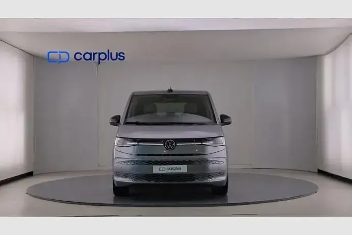 Usado VW Multivan 245 CV (180 kW) 2025 Monovolumen