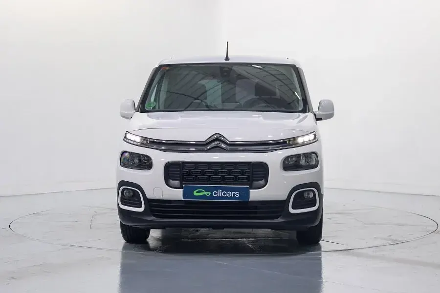 Usado Citroën e-Berlingo Feel 100 CV (73 kW) 2019