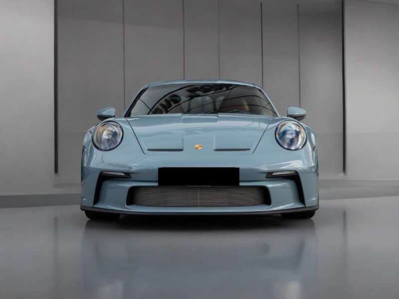 Azul Nuevo 2024 Porsche 992 Coupe | 485.000 € - Imagen 1/4