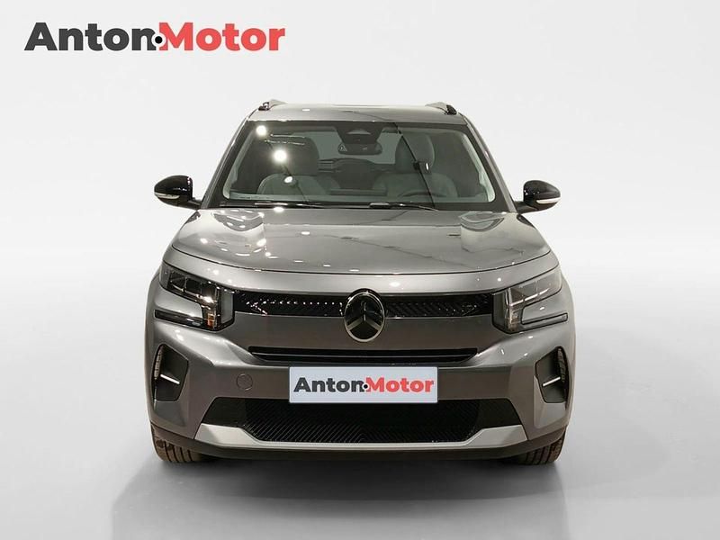 Nuevo Citroën C3 100 CV (73 kW) 2025 Gris Utilitario