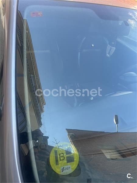 Usado Peugeot 307 110 CV (80 kW) 2005 Gris / plata Berlina