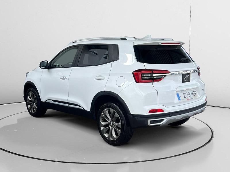 Usado DR DR 4.0 115 CV (84 kW) 2022 SUV