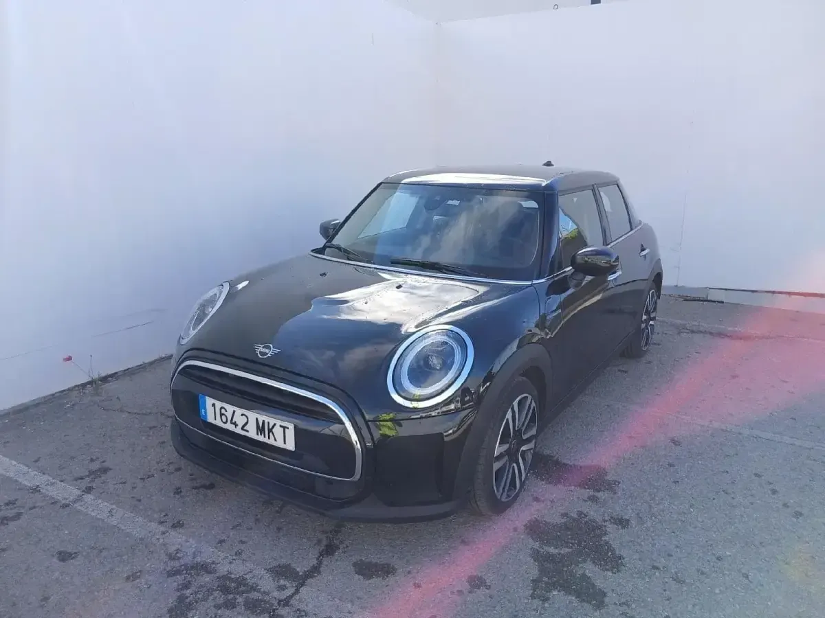 Usado Mini Cooper 135 CV (99 kW) 2023 Utilitario