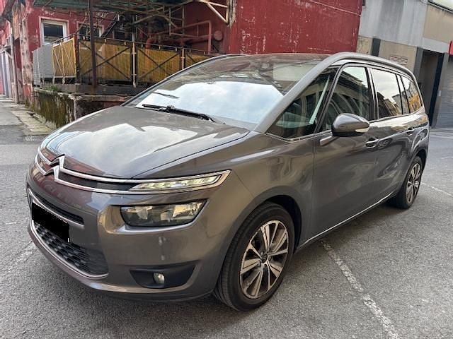 Usado Citroën C4 Picasso 130 CV (95 kW) 2016 Monovolumen