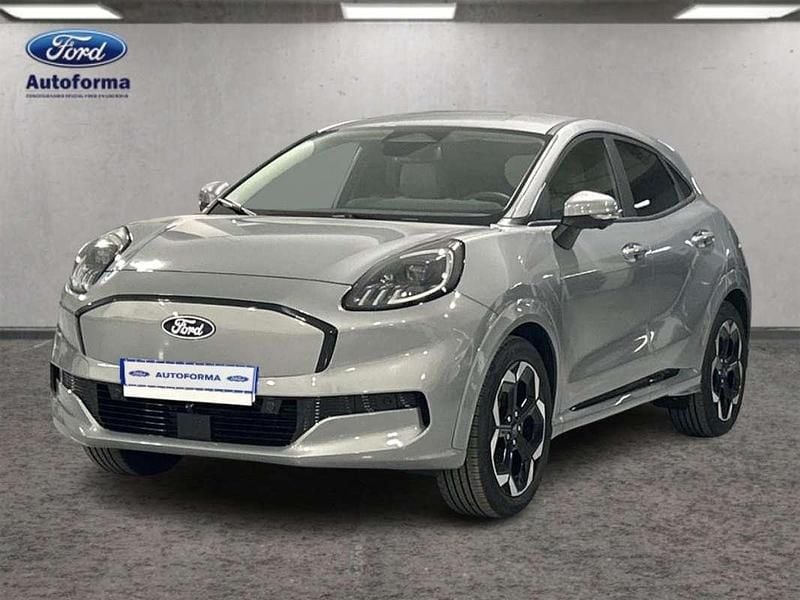 Nuevo 2025 Ford Puma Gen-E Premium SUV | 26.900 € (Precio justo) - Imagen 1/4