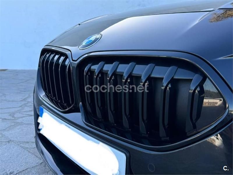 Usado BMW 220 Comfort Edition 178 CV (130 kW) 2023 Negro Coupe