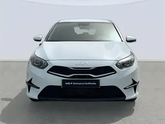Usado Kia Ceed 100 CV (73 kW) 2024 Utilitario
