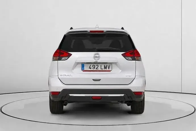 Usado Nissan X-Trail Acenta 150 CV (110 kW) 2021 SUV