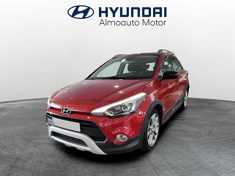 Usado 2019 Hyundai i20 Active | 12.490 € (Precio justo) - Imagen 1/4