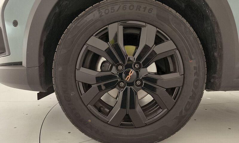 Usado Dacia Sandero Extreme 100 CV (73 kW) 2025 Marrón Berlina