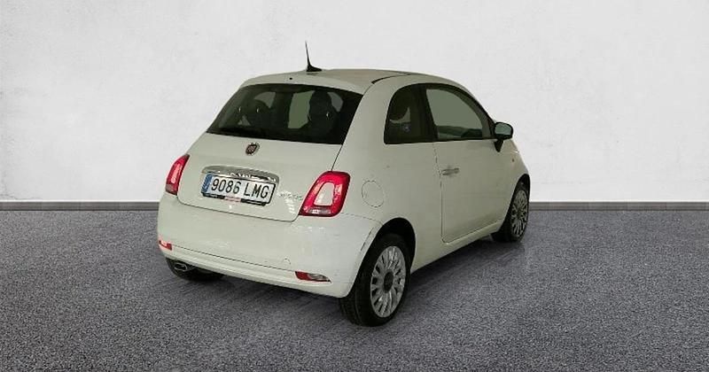 Usado Fiat 500 Lounge 70 CV (51 kW) 2021