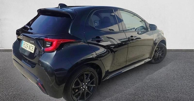 Usado Mazda 2 Homura-Line 116 CV (85 kW) 2025 Berlina