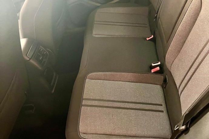 Usado Seat Ateca Style 150 HP (110 kW) 2020 SUV